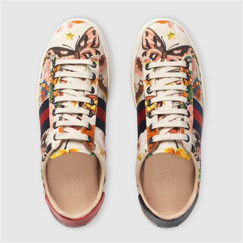 red gucci web sneaker|exclusive Gucci sneakers.